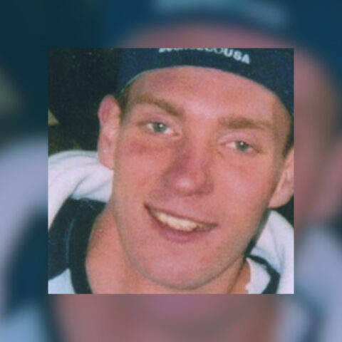 Roy Webster The Murder of Roy Weber (Rhode Island) | Dark Downeast