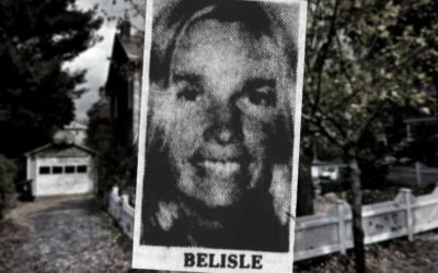 The Murder of Angela Belisle (Vermont)