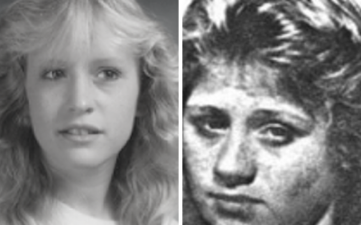 The Murders of Carrie Moss & Sonya Moore (New Hampshire)