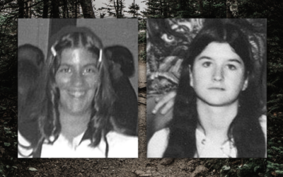 The Murders of Diane Companga & Anne Psaradelis (New Hampshire)