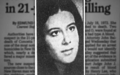 Concetta “Penney” Serra: The Famous Connecticut Case 50 Years Later