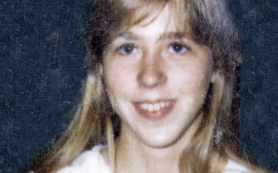 The Murder of Katherine Murphy (Maine)