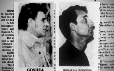 The Murder of Ronald Rogers Part 2 (Vermont)