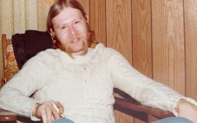 The Disappearance of Russell Bean (New Hampshire)