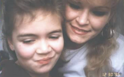 The Disappearances of Tina & Bethany Sinclair (New Hampshire)