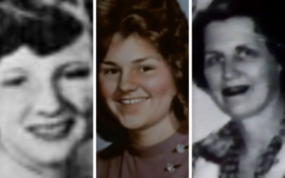 The Murders of Sandra Valade, Pamela Mason & Rena Paquette (New Hampshire)