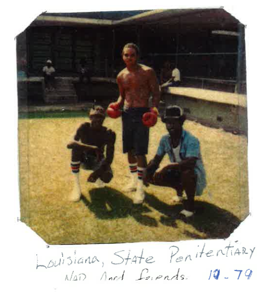 Wrong Conviction Featured Image - Louisiana State Penitentiary