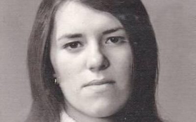 The Murder of Susan Randall (New Hampshire)