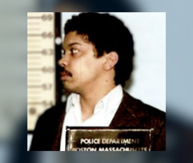 The Murder of Gwendolyn Taylor (Massachusetts)