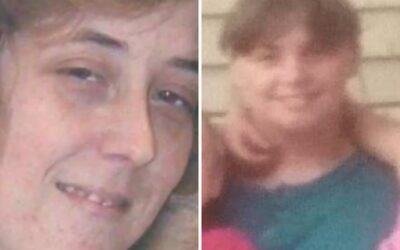 The Murders of Cynthia Kane-Clark & Dawn Shippee (Rhode Island)