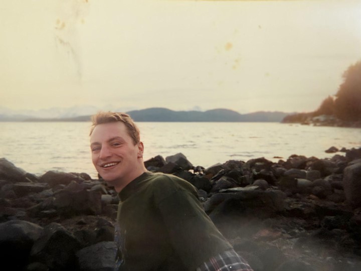 The Disappearance of Ryan Blagojevic (Maine)