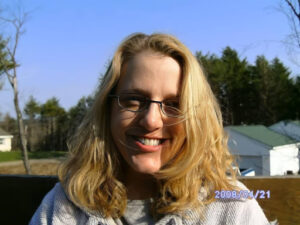 Valerie Carr