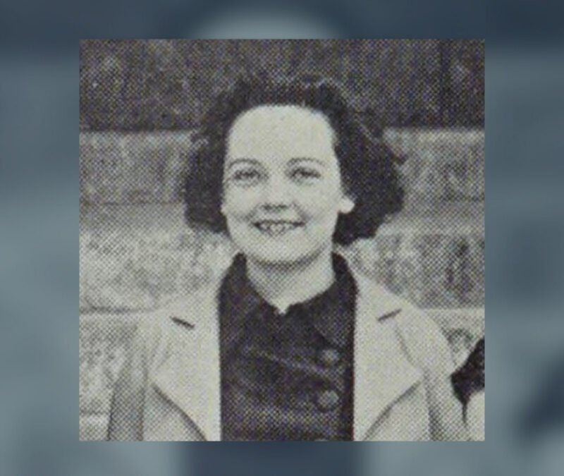 The Murder of Ada Bean (Massachusetts)