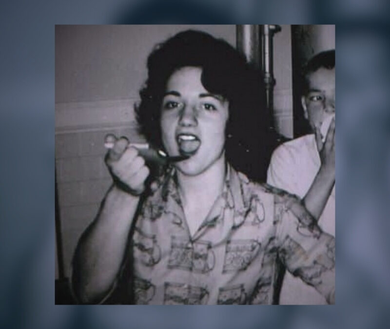 The Murder of Anita Piteau, The Huntington Beach Jane Doe (California)
