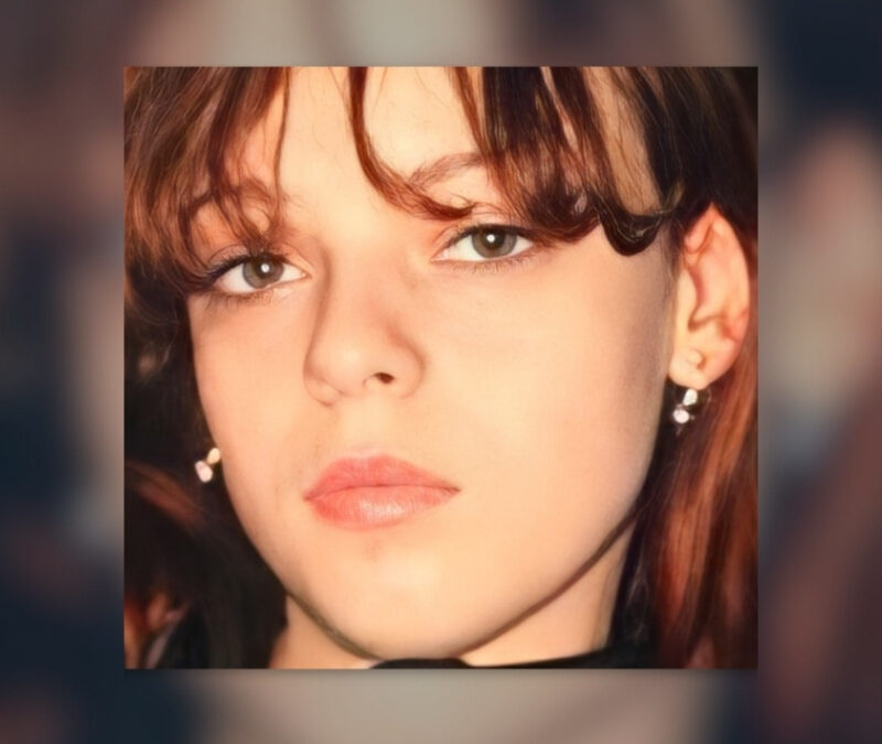 The Disappearance of April Dawn Pennington (Connecticut)