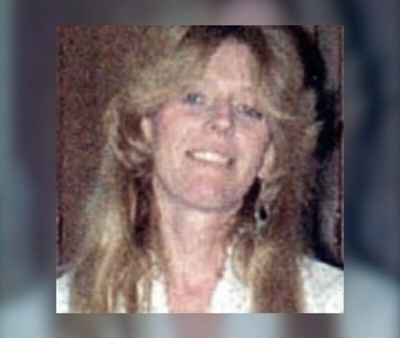 The Disappearance of Audrey Groat (Vermont)
