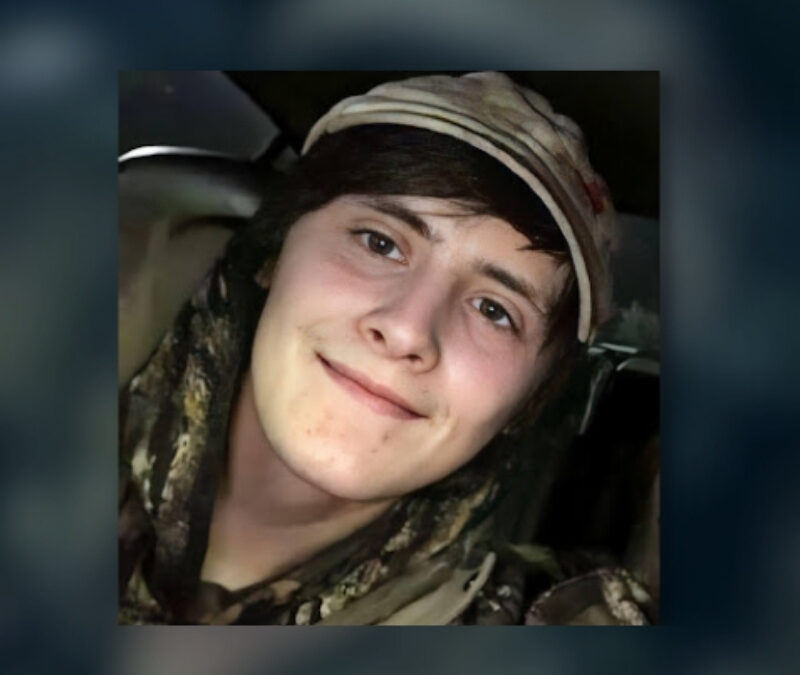 The Murder of Austin Colson (Vermont)