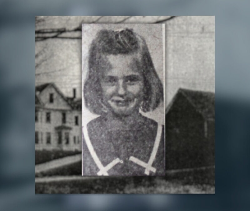 The Suspicious Death of Barbara Ann Ripley (Maine)