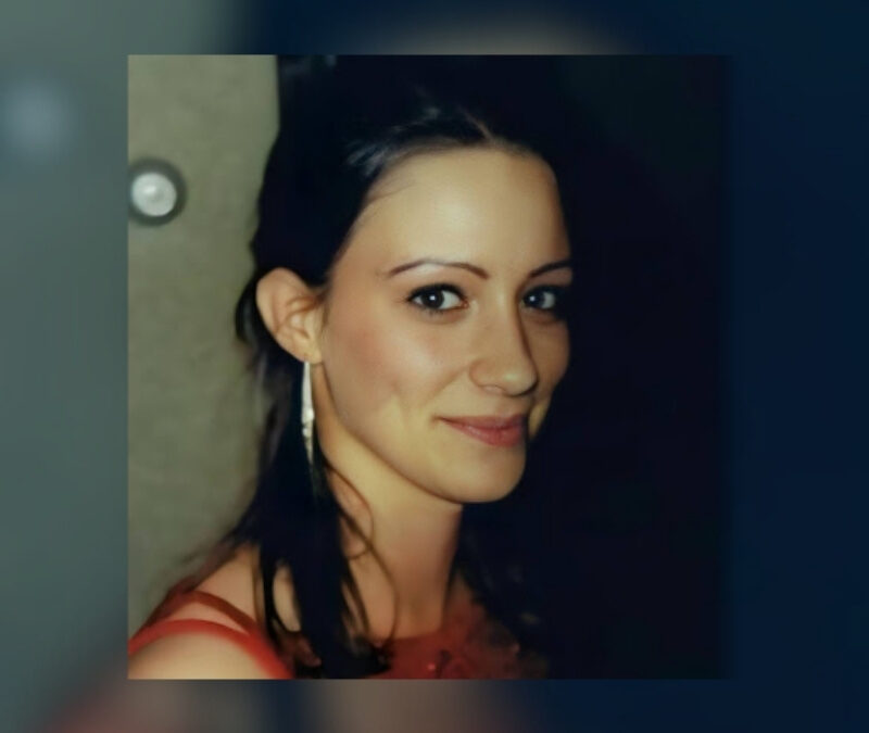 The Disappearance of Brianna Maitland (Vermont)