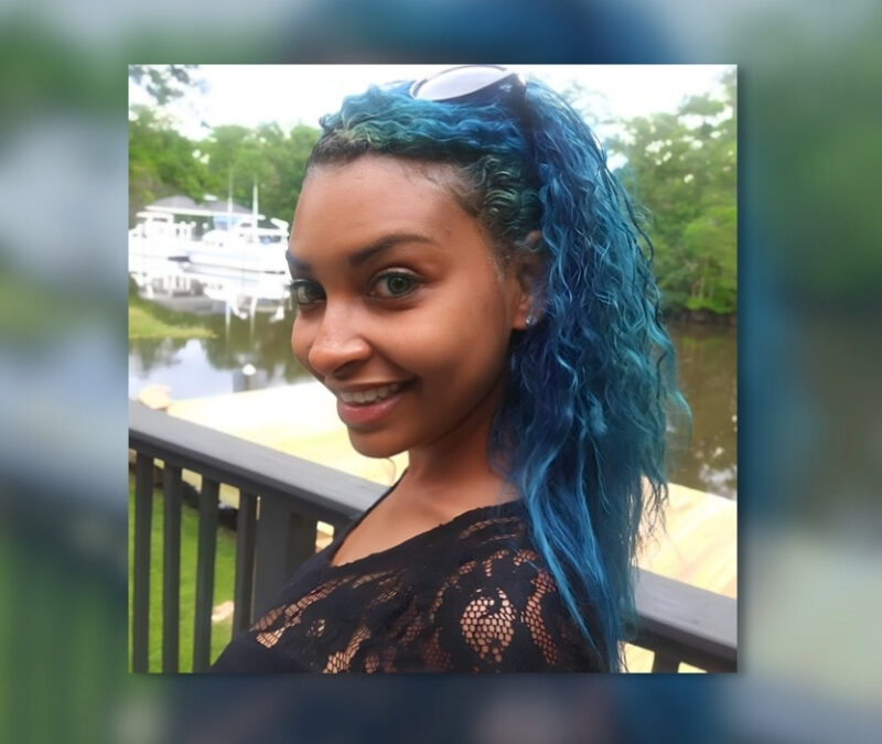 The Disappearance of Celeste Doghmi (Maine)