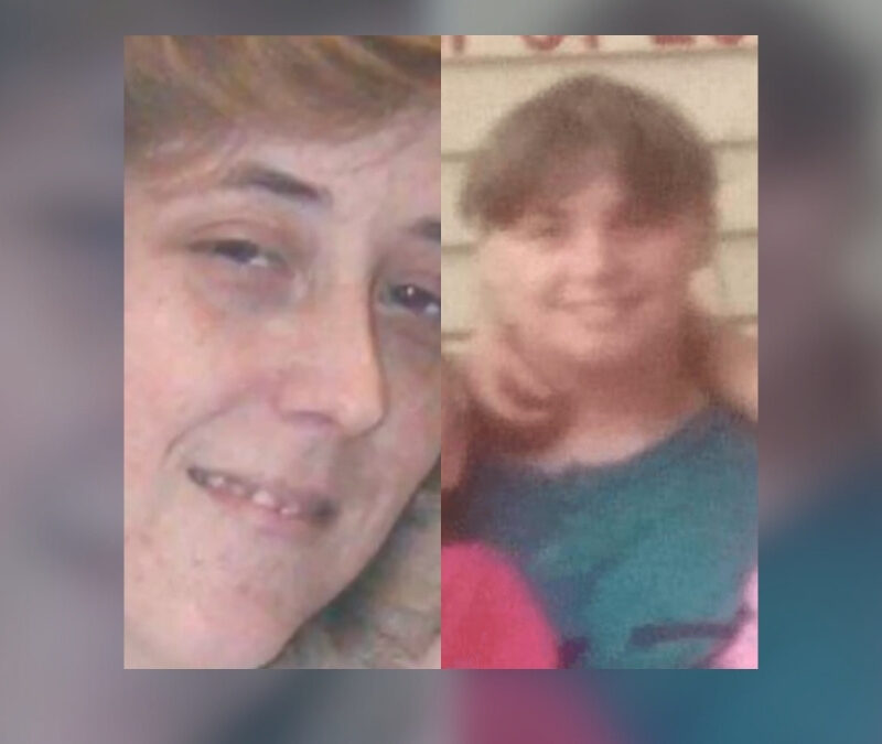 The Murders of Cynthia Kane-Clark & Dawn Shippee (Rhode Island)