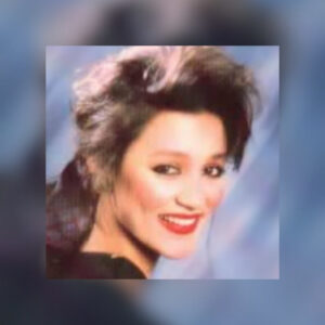 Valarie Fiorenza