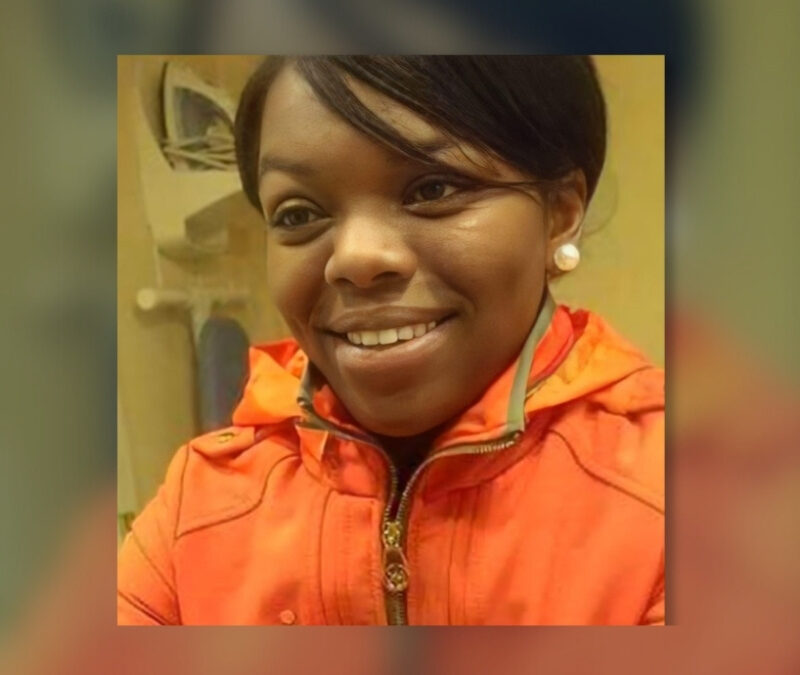The Murder of Denise Hart (Vermont)