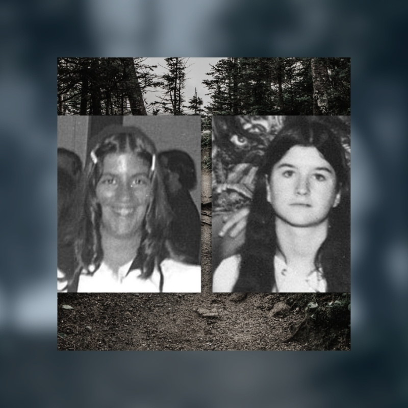 Diane Companga & Anne Psaradelis