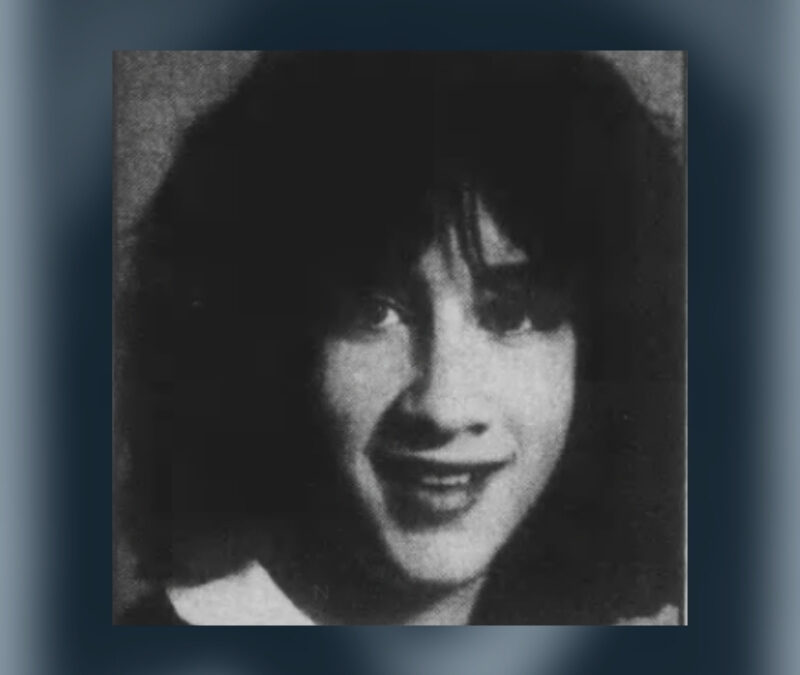 The Disappearance of Doreen Vincent (Connecticut)