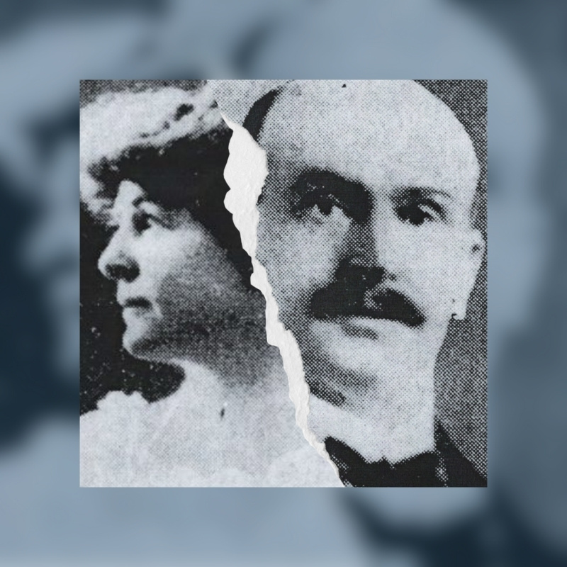Dr. and Mrs. Littlefield