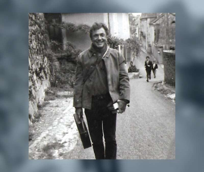 The Suspicious Death of Eduardo Tirella (Rhode Island)