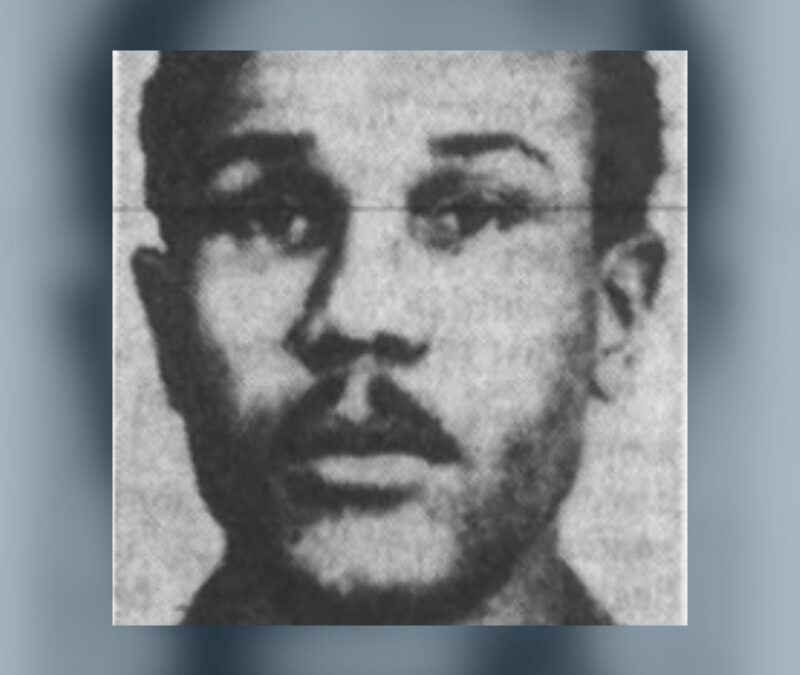 The Victims of the Hitch-Hike Murderer (Massachusetts)