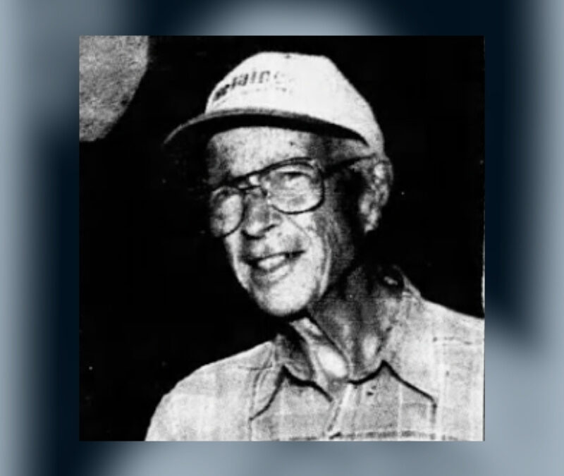 The Murder of Howard Hoxie (Massachusetts)