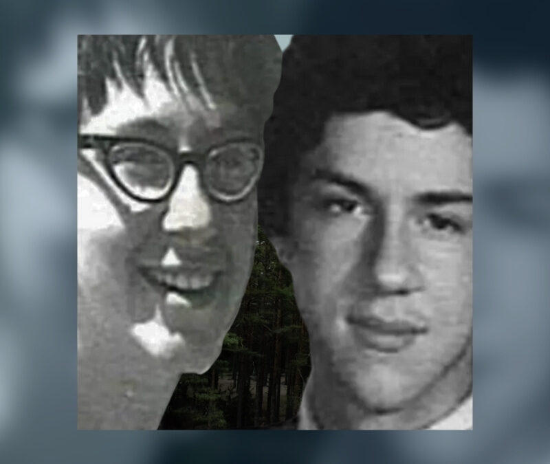 The Suspicious Deaths of Janet & Stephen Dow (New Hampshire)