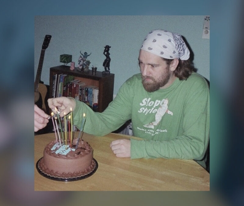 The Murder of Jimmy Stone (Connecticut)