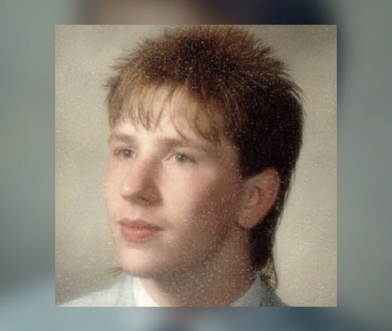 The Disappearance of John Lango (Pennsylvania)