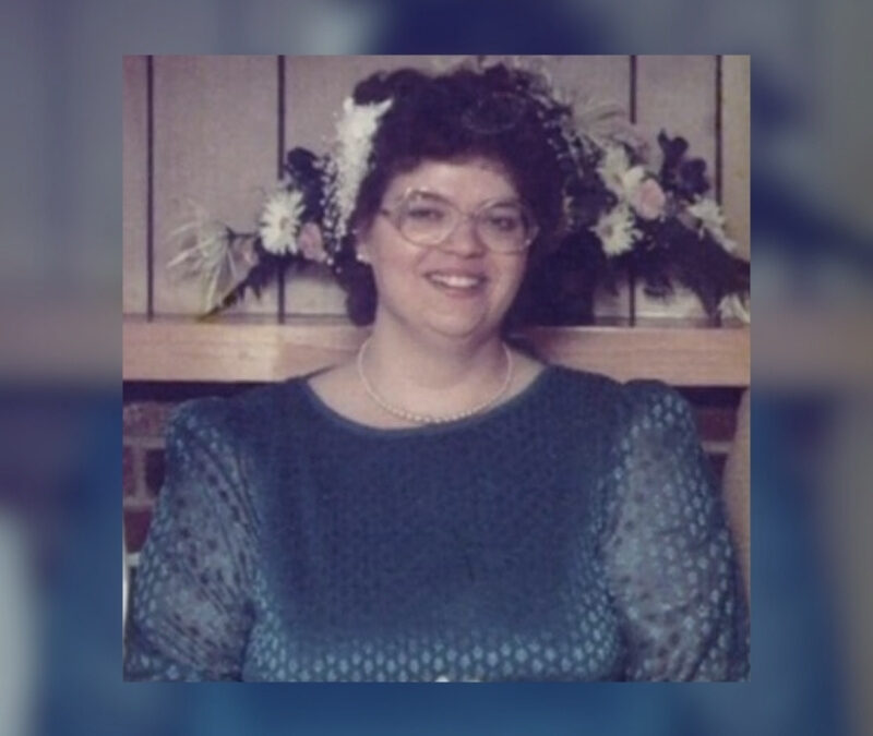 The Murder of Kathy Frost (Maine)