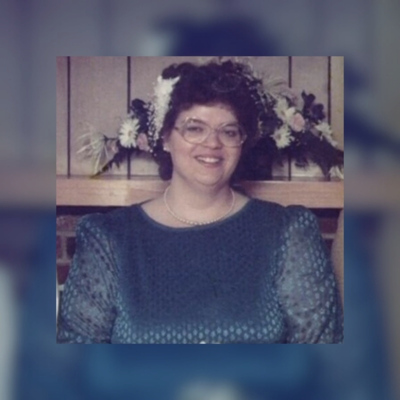 Kathy Frost