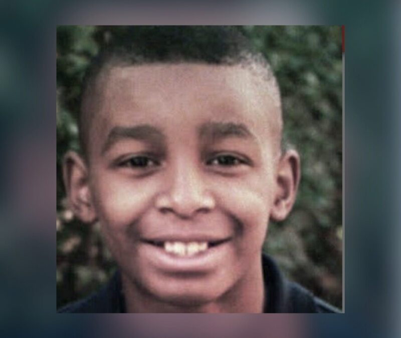 REMEMBERING: The Disappearance of Kristopher Bryan Lewis (Massachusetts)