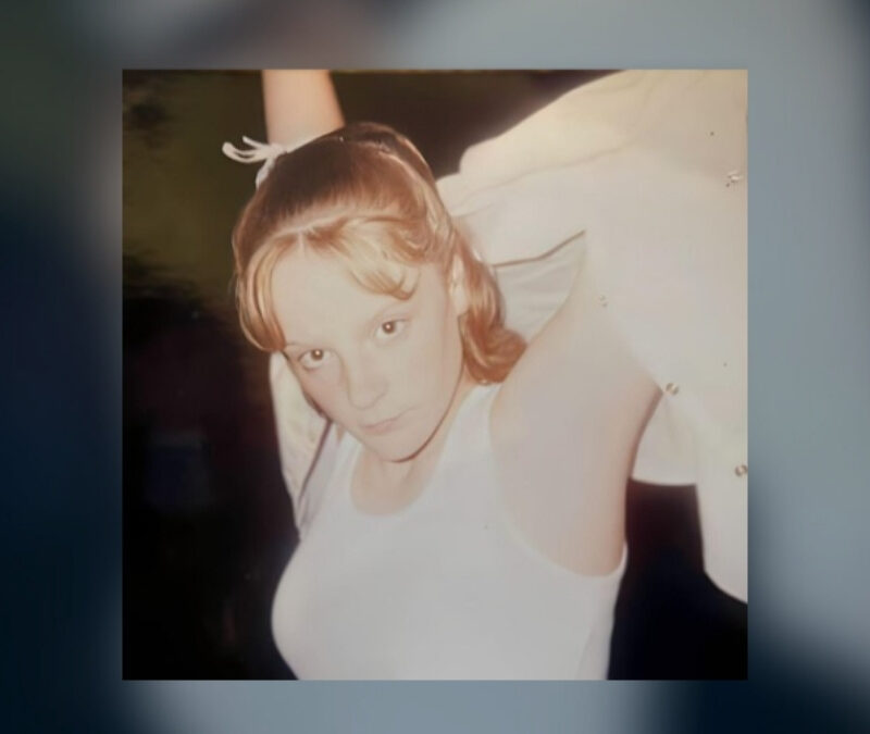 The Suspicious Death of Krystal Lee Higgins (Maine) Part 2