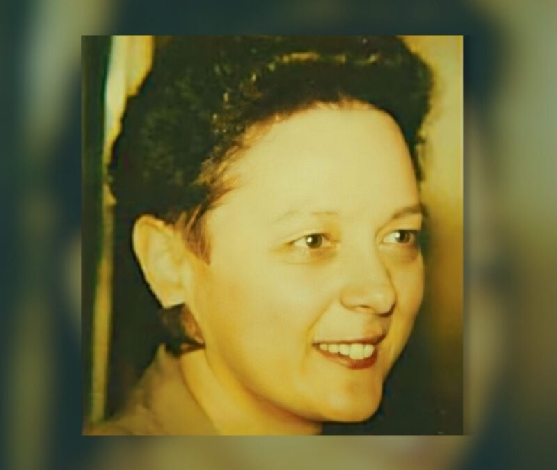 The Murder of Linda Rayner (Connecticut)