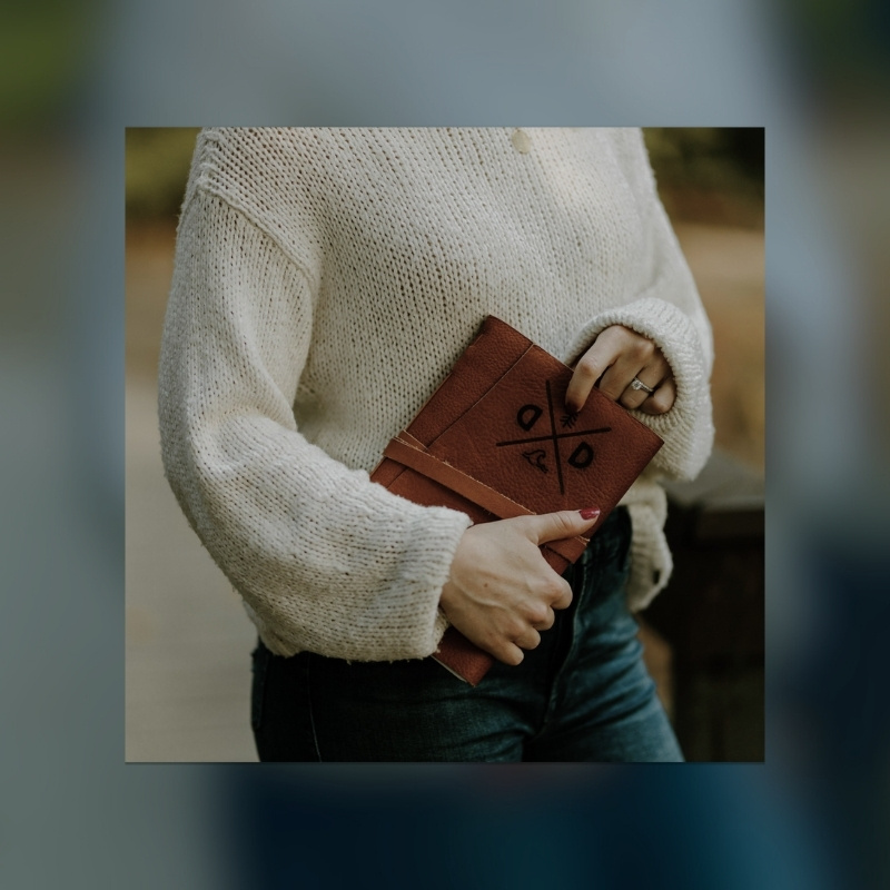 Maine Unsolved Homicide Unit - Dark Downeast notebook