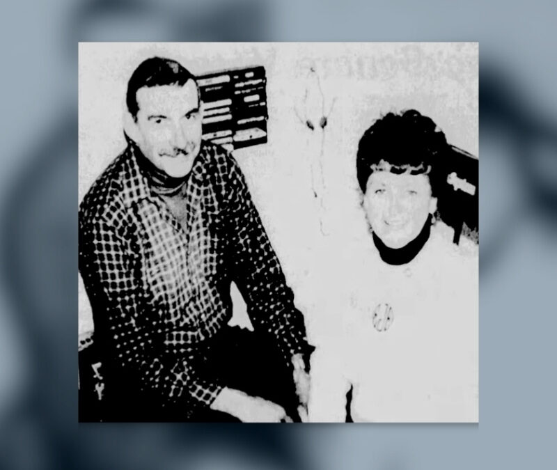 The Murders of Malcolm, Elizabeth and Page Jennings, Part 1 (New Hampshire)