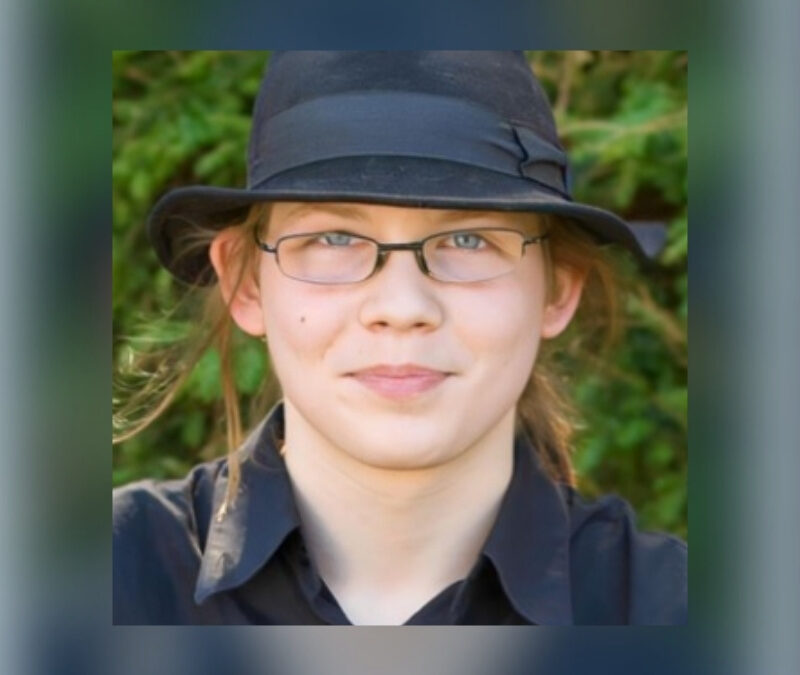 The Disappearance of Marble Arvidson (Vermont)