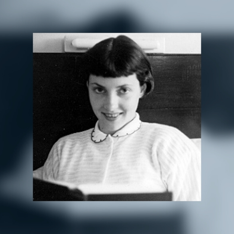 Marcia Moore
