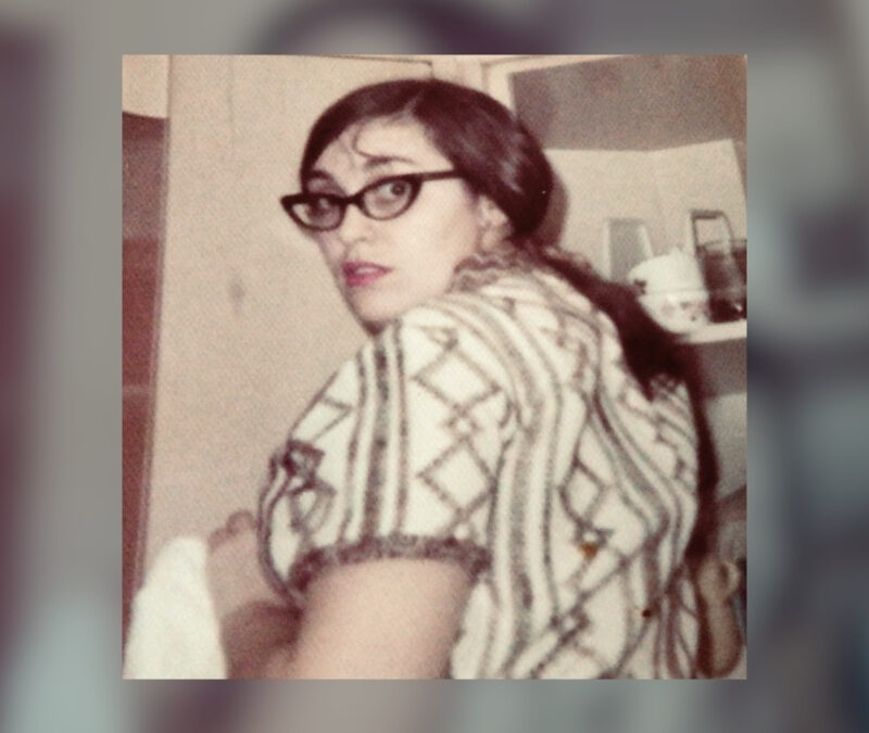 Margaret Pizio