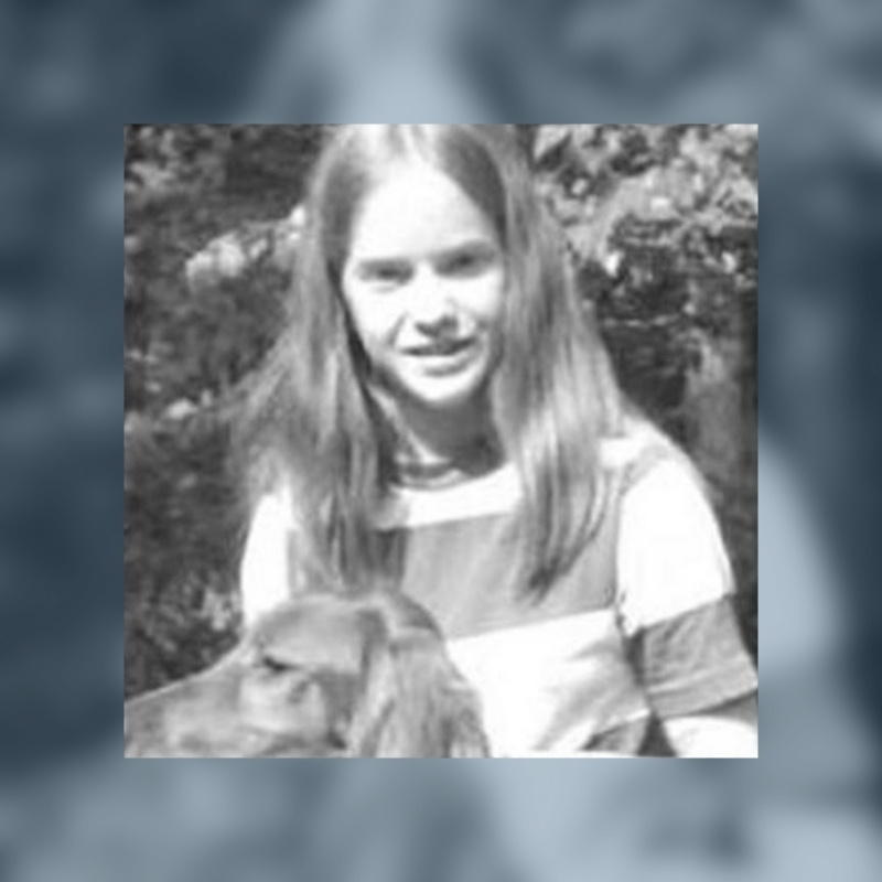 Mary Catherine Olenchuk