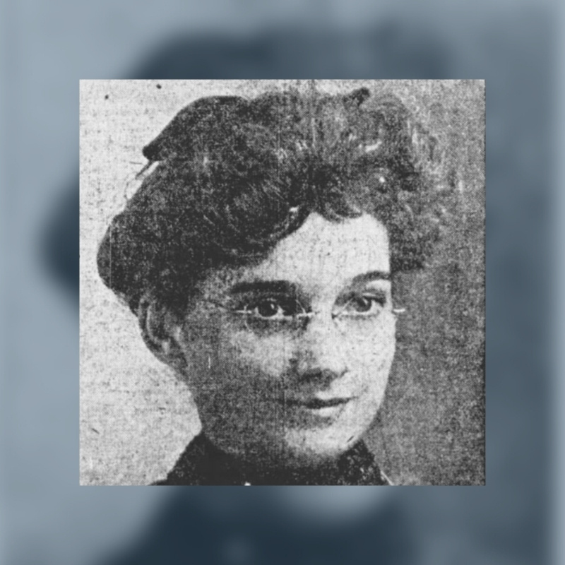 Mattie Hackett