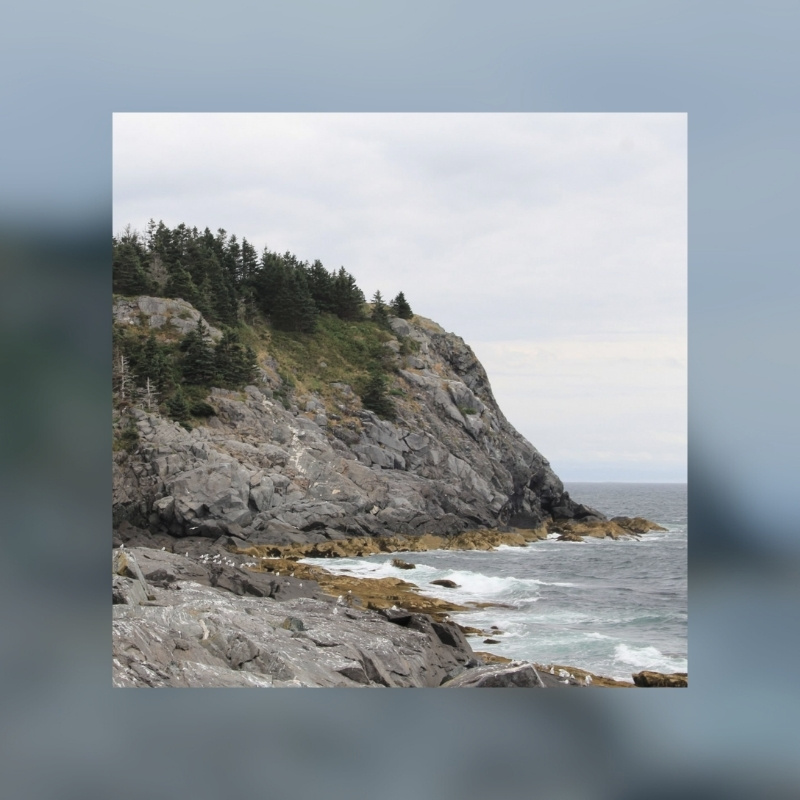 Monhegan Island