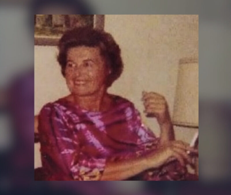 The Murder of Natalie Scheublin (Massachusetts)